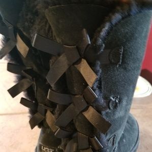 Ugg long boots